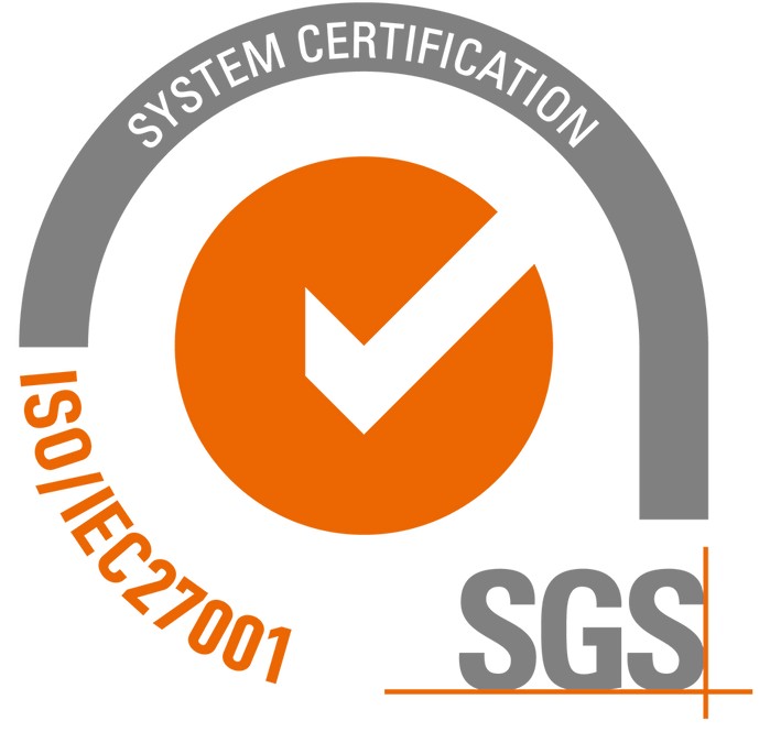 ISO/IEC 27001 Certification