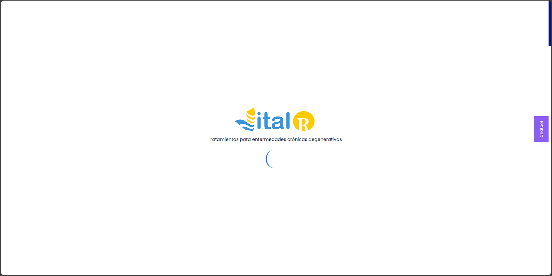 Clínica Dental Website